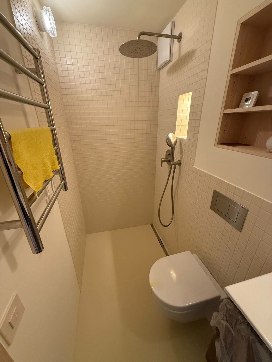 L&T Renovation 2.0 Sàrl
