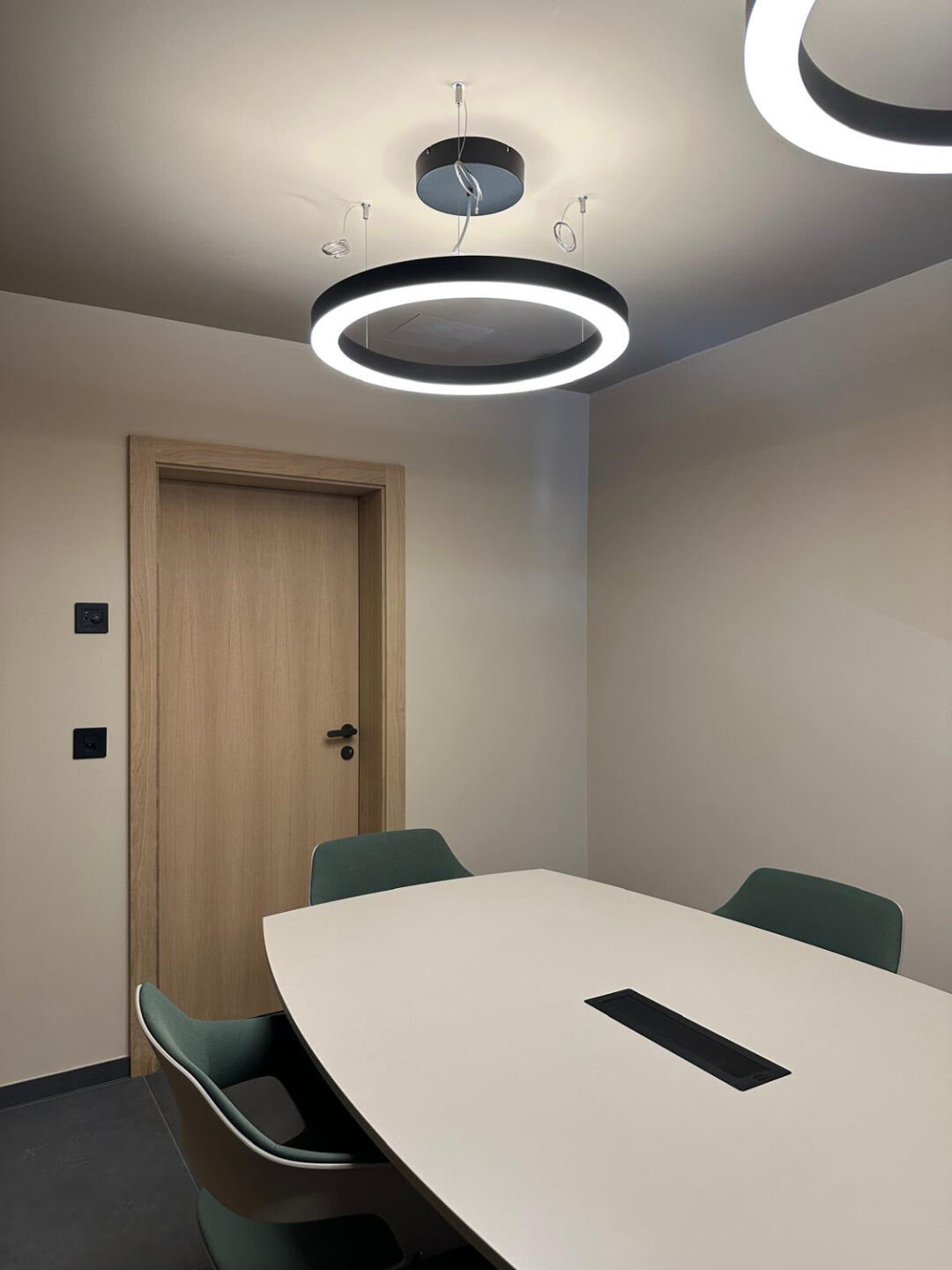 L&T Renovation 2.0 Sàrl