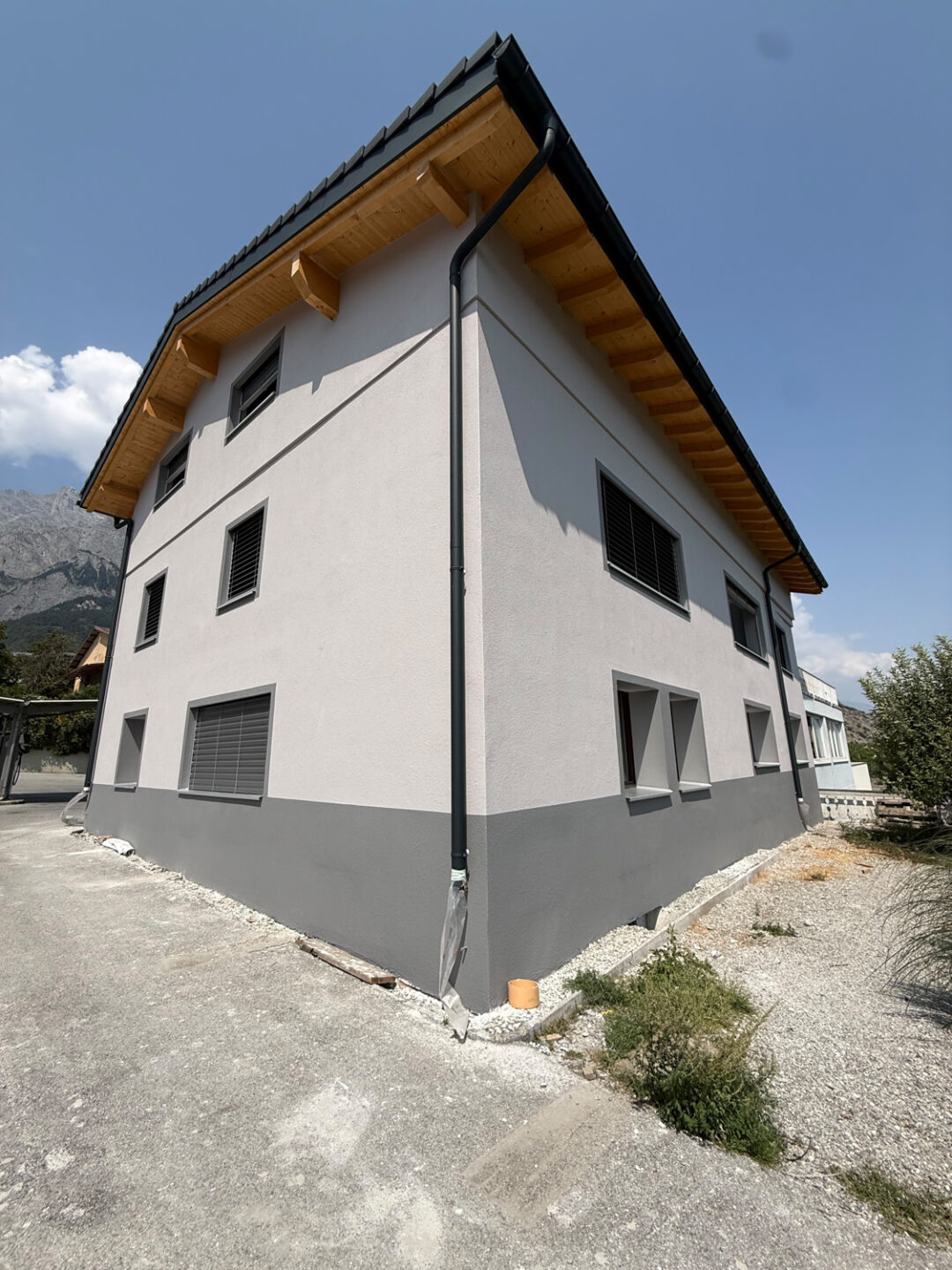 L&T Renovation 2.0 Sàrl