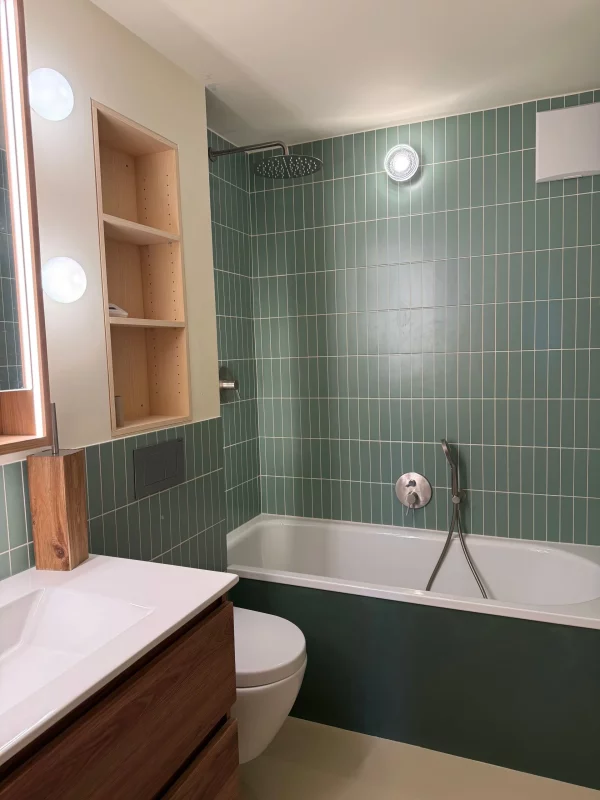L&T Renovation 2.0 Sàrl