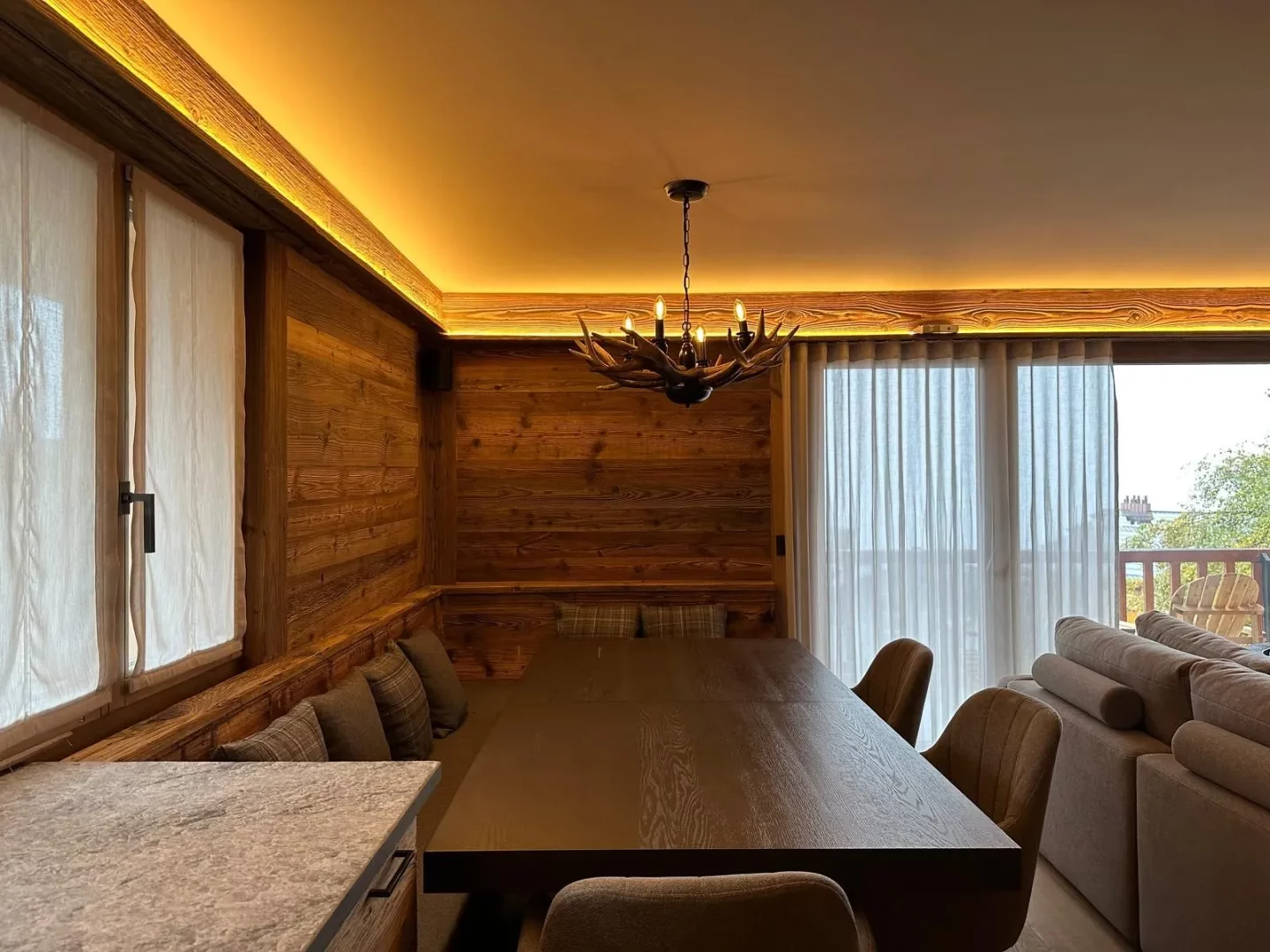 L&T Renovation 2.0 Sàrl