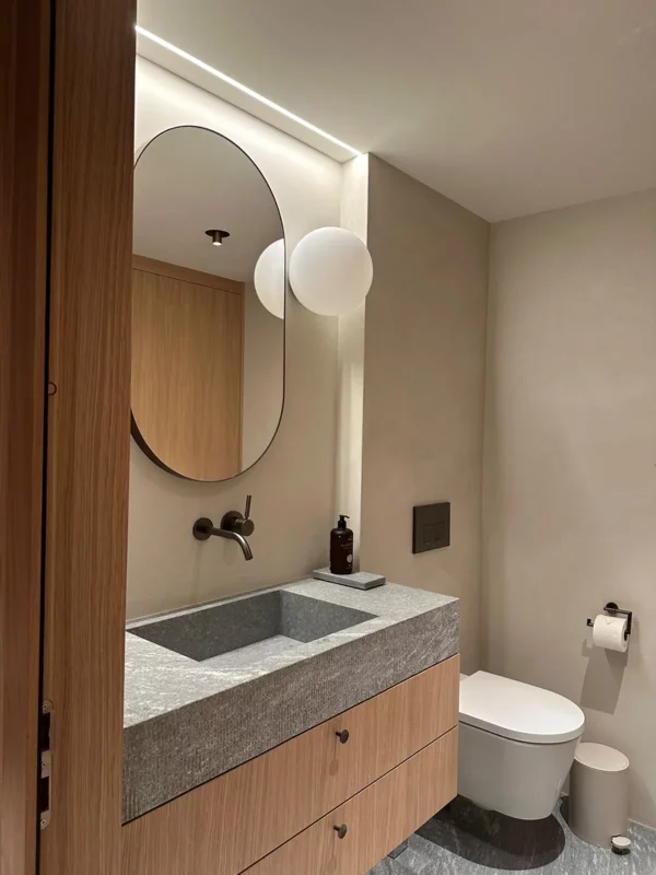 L&T Renovation 2.0 Sàrl